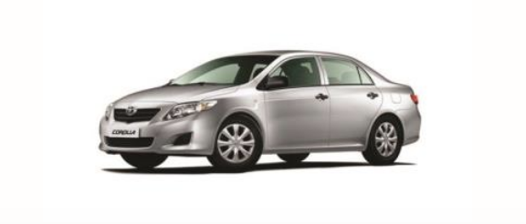 Sedan